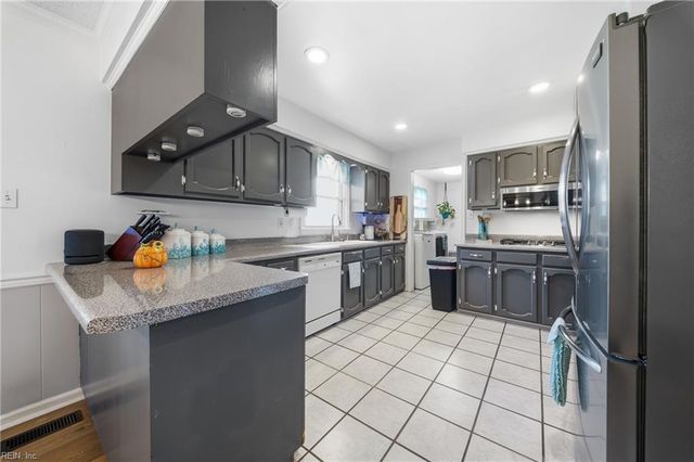 660 Etheridge RD, Chesapeake, VA 23322