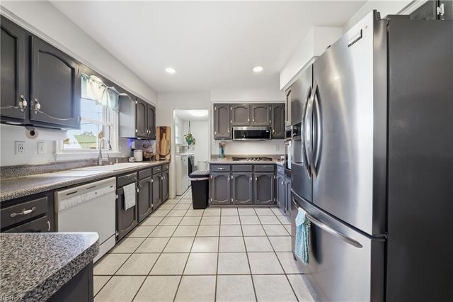 660 Etheridge RD, Chesapeake, VA 23322