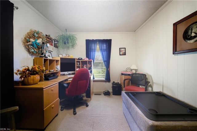 660 Etheridge RD, Chesapeake, VA 23322