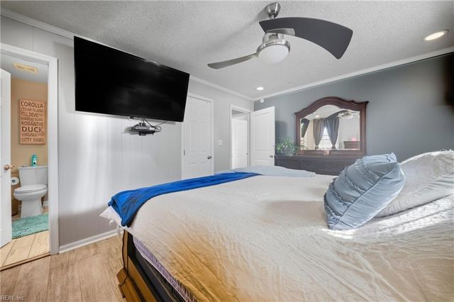 660 Etheridge RD, Chesapeake, VA 23322