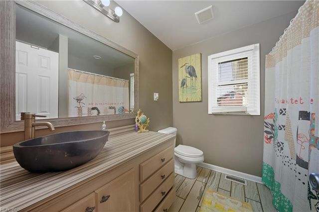 660 Etheridge RD, Chesapeake, VA 23322