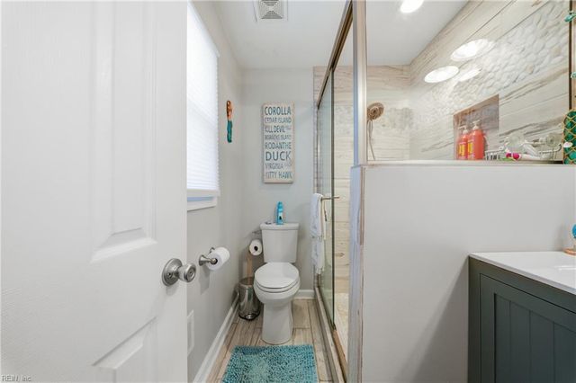 660 Etheridge RD, Chesapeake, VA 23322