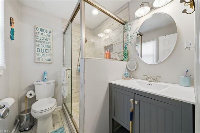 660 Etheridge RD, Chesapeake, VA 23322