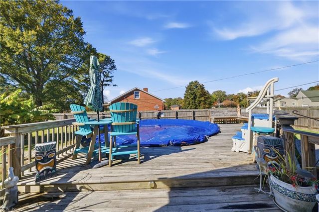 660 Etheridge RD, Chesapeake, VA 23322