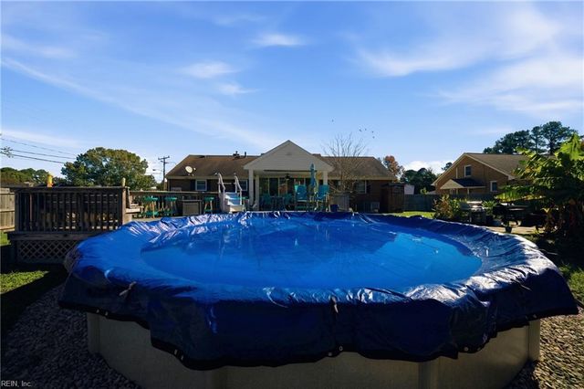 660 Etheridge RD, Chesapeake, VA 23322