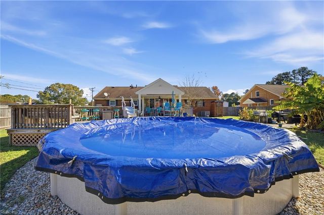 660 Etheridge RD, Chesapeake, VA 23322