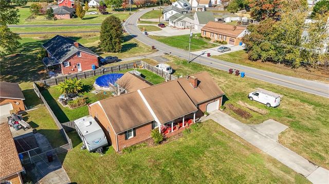 660 Etheridge RD, Chesapeake, VA 23322