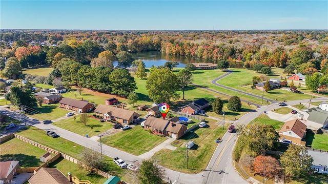 660 Etheridge RD, Chesapeake, VA 23322