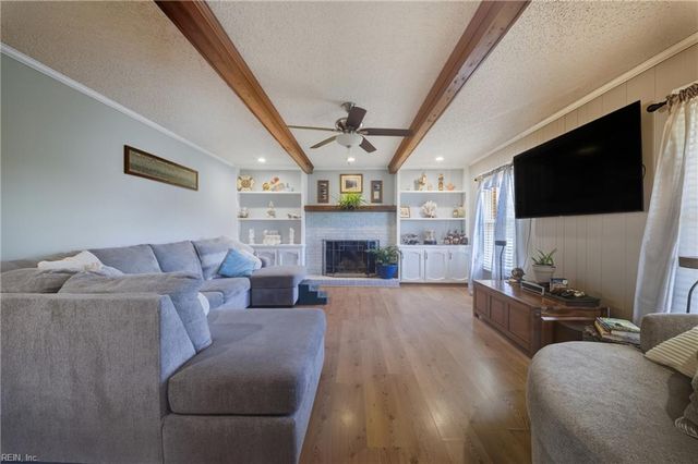 660 Etheridge RD, Chesapeake, VA 23322