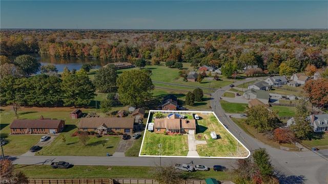 660 Etheridge RD, Chesapeake, VA 23322