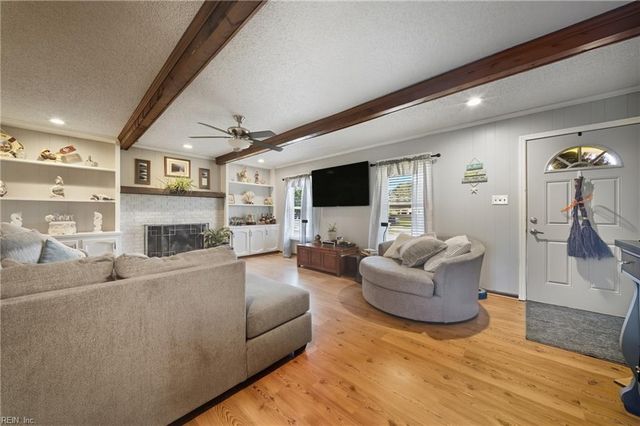 660 Etheridge RD, Chesapeake, VA 23322