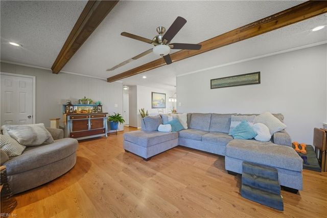 660 Etheridge RD, Chesapeake, VA 23322