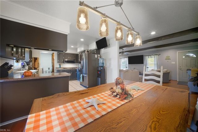 660 Etheridge RD, Chesapeake, VA 23322