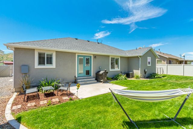 227 E 610 S, Santaquin, UT 84655