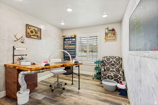 227 E 610 S, Santaquin, UT 84655