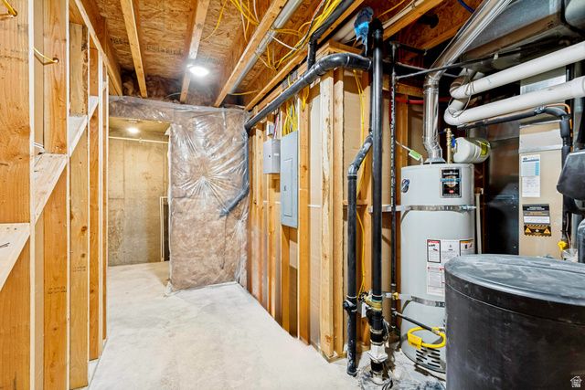227 E 610 S, Santaquin, UT 84655