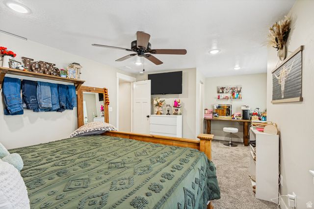 227 E 610 S, Santaquin, UT 84655