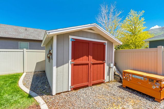 227 E 610 S, Santaquin, UT 84655