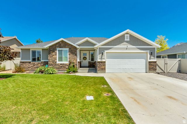 227 E 610 S, Santaquin, UT 84655