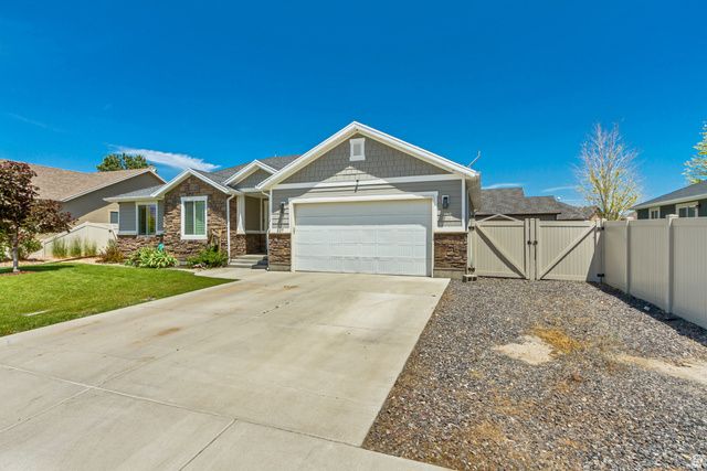 227 E 610 S, Santaquin, UT 84655