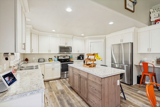 227 E 610 S, Santaquin, UT 84655
