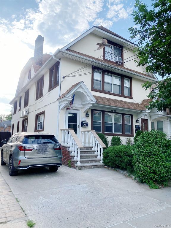 4550 158th Street, Flushing, NY 11358
