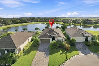 3372 Brozas CT, Fort Myers, FL 33905