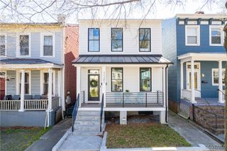 1121 N 22nd St, Richmond, VA 23223