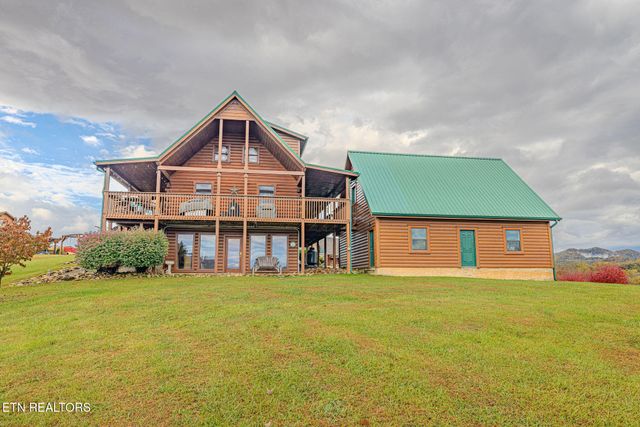 3452 Cove Meadows Dr, Sevierville, TN 37862