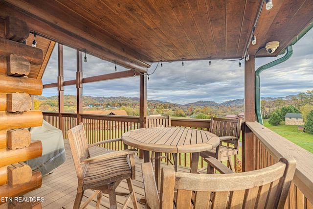 3452 Cove Meadows Dr, Sevierville, TN 37862