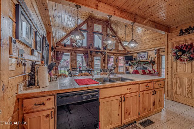 3452 Cove Meadows Dr, Sevierville, TN 37862