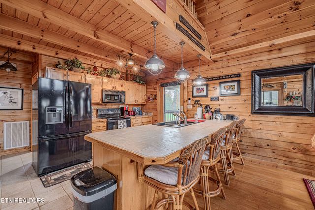 3452 Cove Meadows Dr, Sevierville, TN 37862