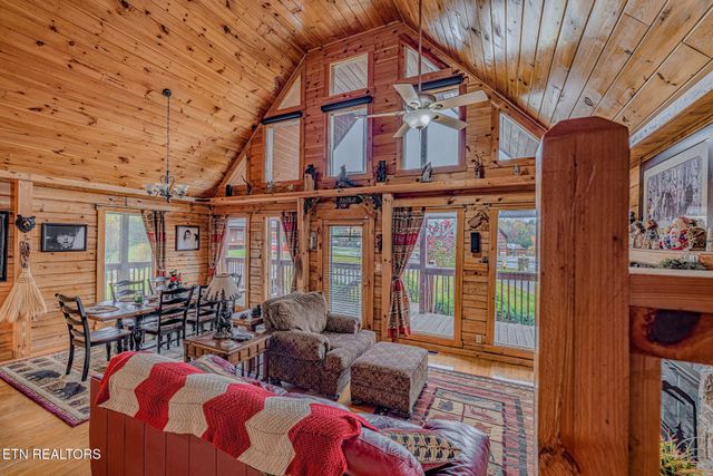 3452 Cove Meadows Dr, Sevierville, TN 37862