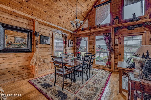 3452 Cove Meadows Dr, Sevierville, TN 37862