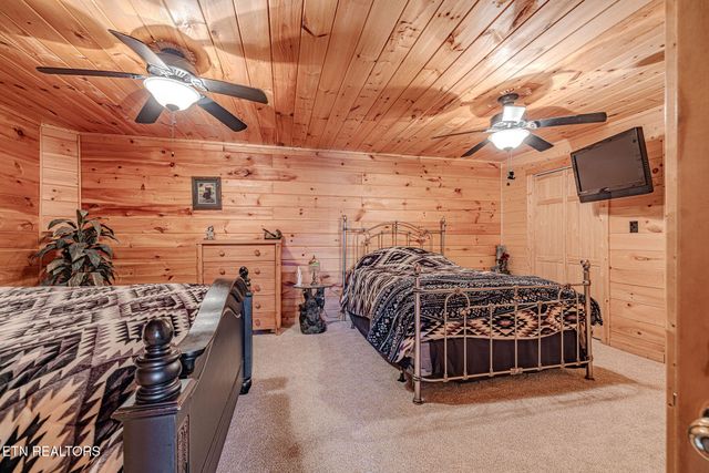 3452 Cove Meadows Dr, Sevierville, TN 37862