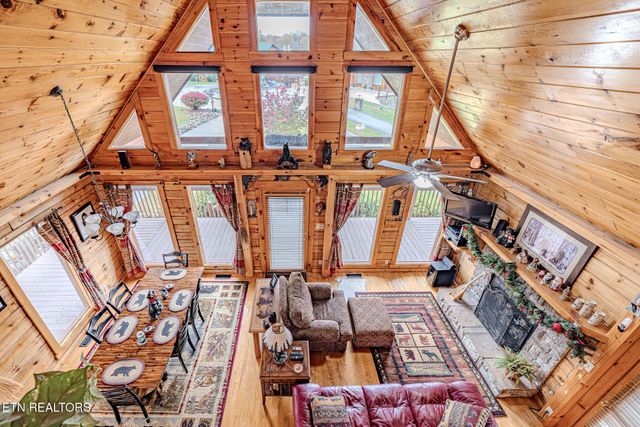 3452 Cove Meadows Dr, Sevierville, TN 37862