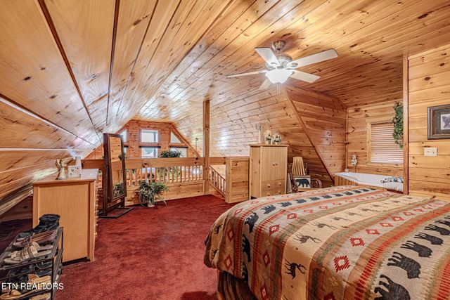 3452 Cove Meadows Dr, Sevierville, TN 37862