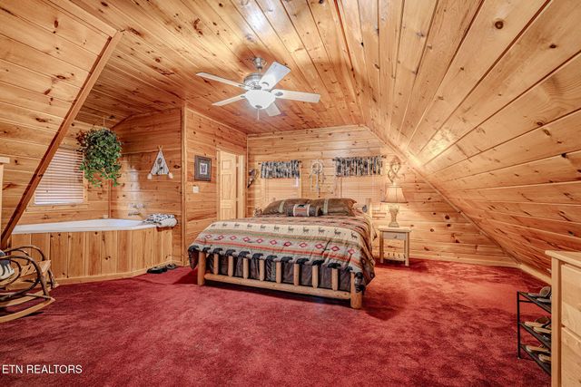 3452 Cove Meadows Dr, Sevierville, TN 37862