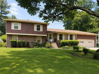 741 Corundum Court, Stone Mountain, GA 30083