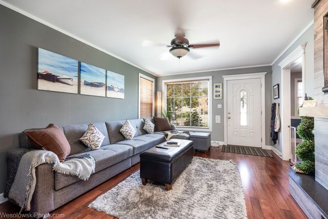 2050 N 19th Avenue, Melrose Park, IL 60160