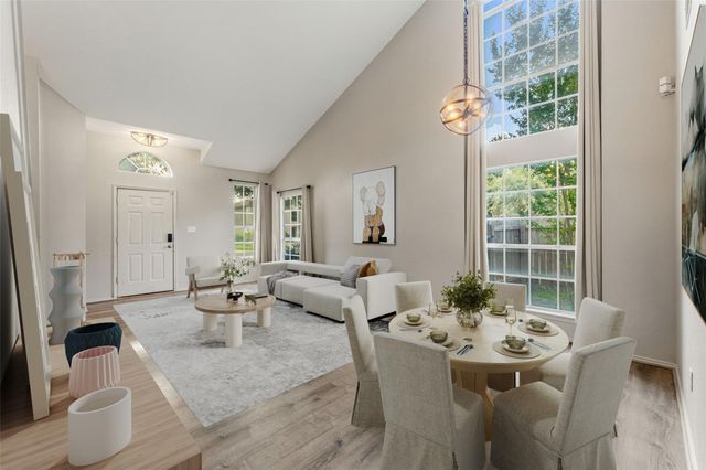 2509 Tierra Blanco TRL, Cedar Park, TX 78613