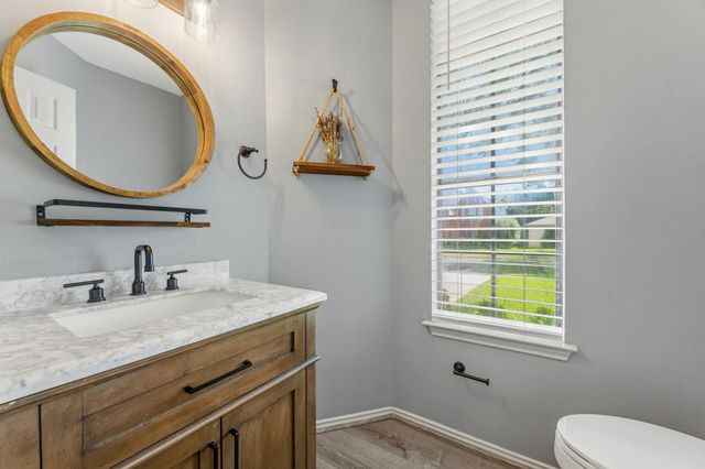 2509 Tierra Blanco TRL, Cedar Park, TX 78613