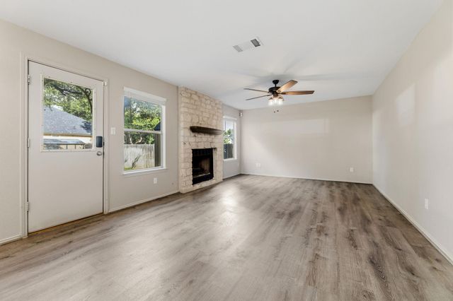 2509 Tierra Blanco TRL, Cedar Park, TX 78613