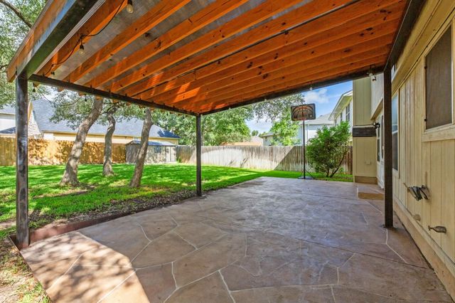 2509 Tierra Blanco TRL, Cedar Park, TX 78613
