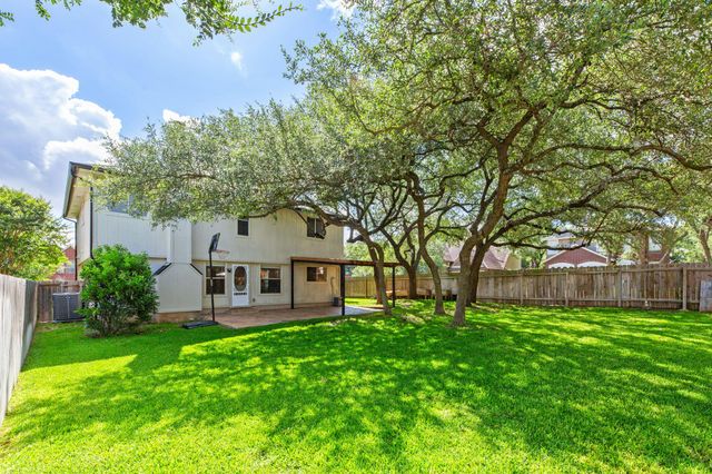 2509 Tierra Blanco TRL, Cedar Park, TX 78613