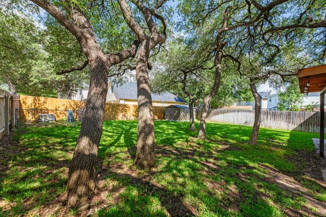 2509 Tierra Blanco TRL, Cedar Park, TX 78613