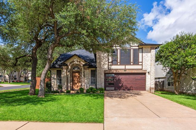 2509 Tierra Blanco TRL, Cedar Park, TX 78613