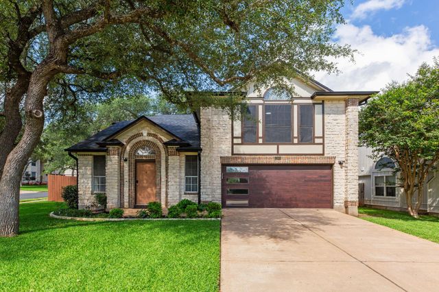 2509 Tierra Blanco TRL, Cedar Park, TX 78613