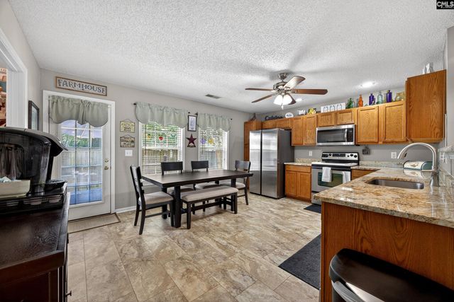 532 Timbermill Drive, Lexington, SC 29073