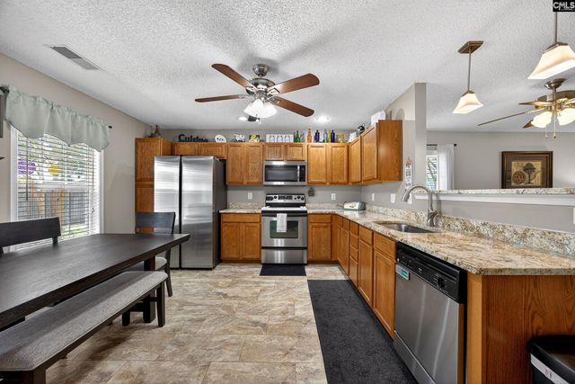 532 Timbermill Drive, Lexington, SC 29073